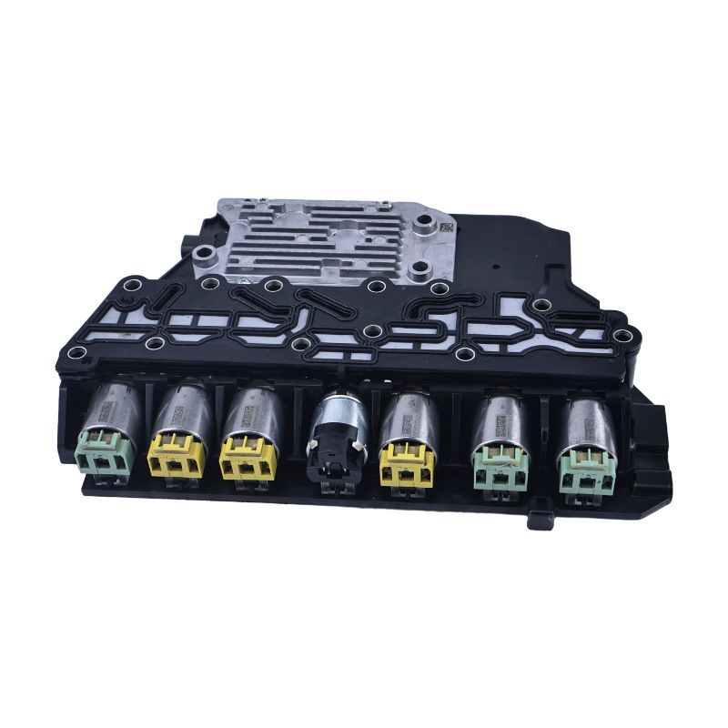 Conjunto de control electrónico TEHCM para transmisión 6T40
